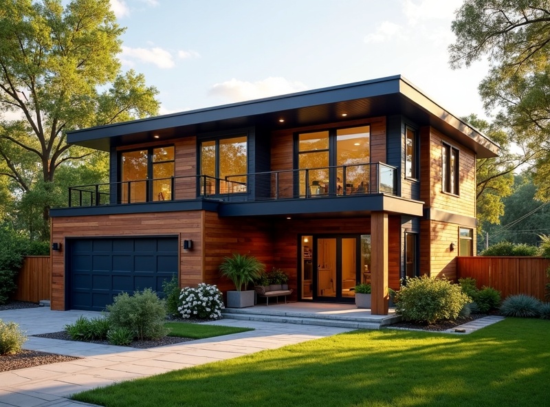 Home Remodeling