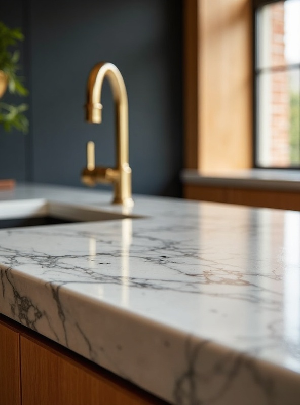 Kitchen remodel